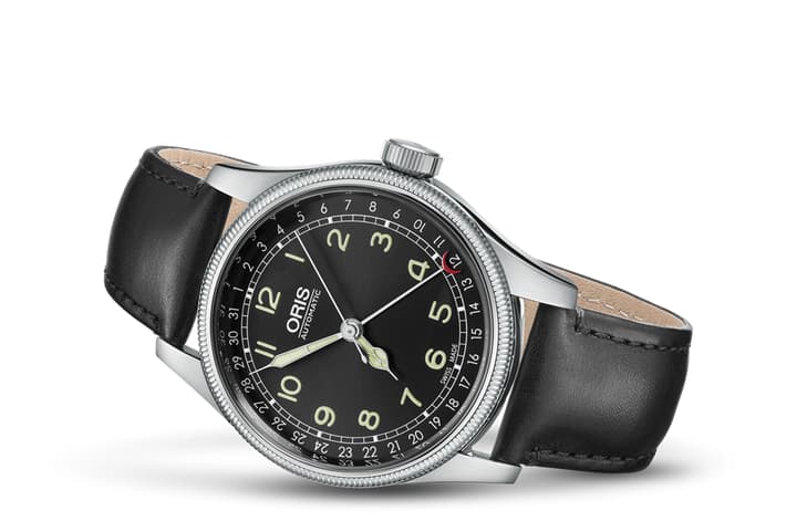 Image of  Big Crown Original Pointer Date